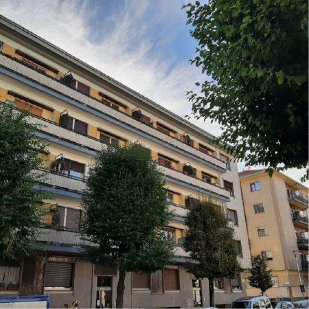 Appartamento di 30 msup2 con 1 locale in vendita a Cuneo