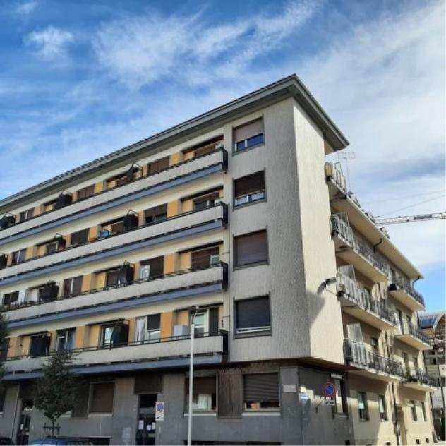 Appartamento di 30 msup2 con 1 locale in vendita a Cuneo