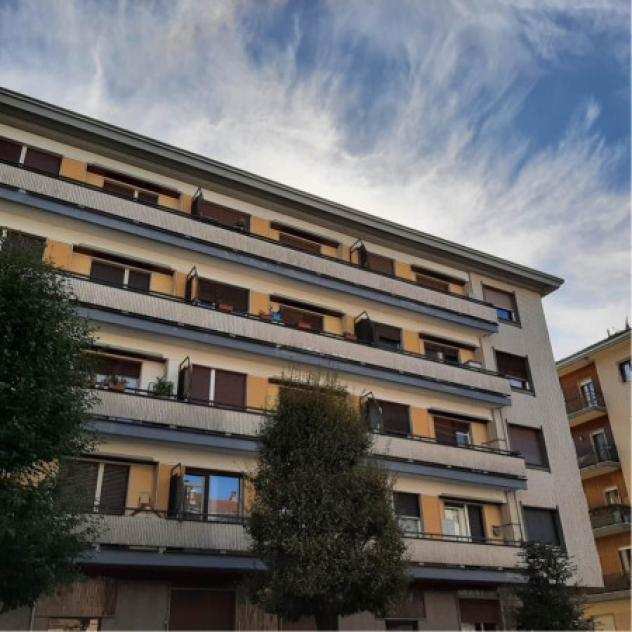Appartamento di 30 msup2 con 1 locale in vendita a Cuneo