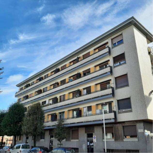 Appartamento di 30 msup2 con 1 locale in vendita a Cuneo