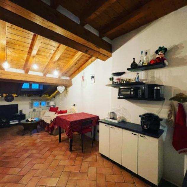 Appartamento di 30 msup2 con 1 locale in vendita a Modena