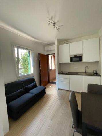 Appartamento di 30 msup2 con 2 locali in affitto a Padova