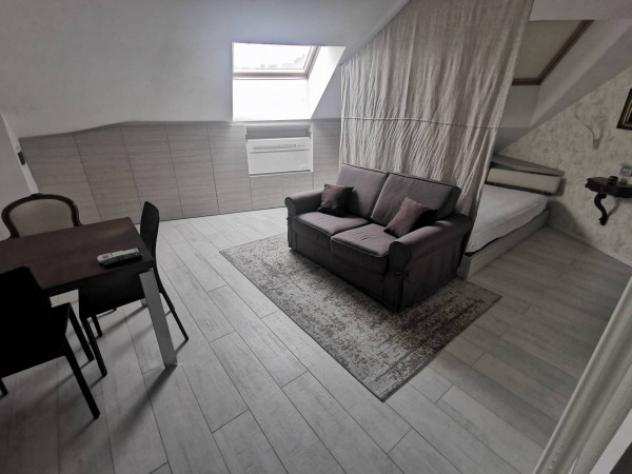Appartamento di 35 msup2 con 1 locale in affitto a Asti
