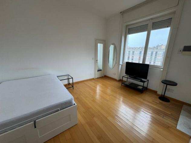 Appartamento di 35 msup2 con 1 locale in affitto a Milano