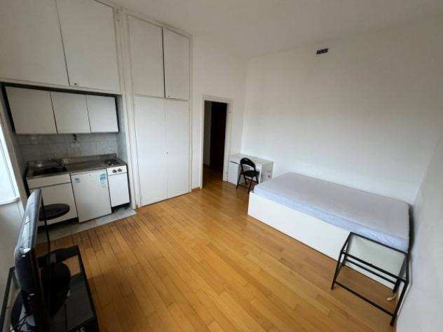 Appartamento di 35 msup2 con 1 locale in affitto a Milano