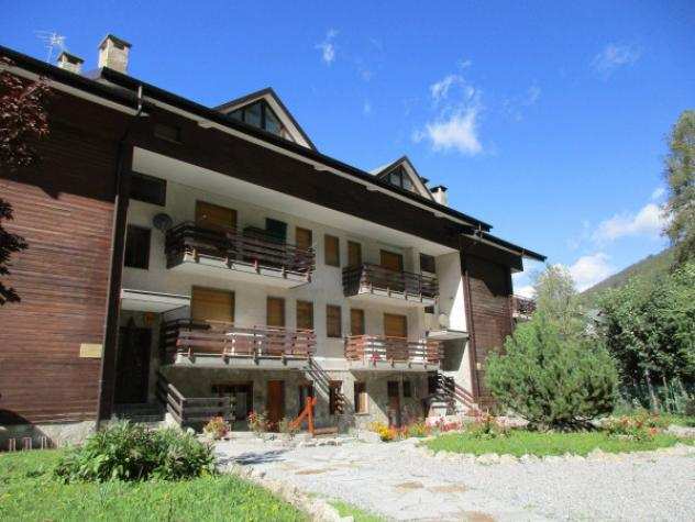 Appartamento di 35 msup2 con 1 locale in vendita a Bardonecchia