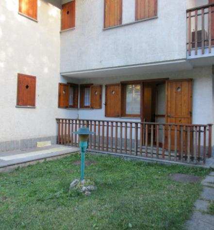 Appartamento di 35 msup2 con 1 locale in vendita a Bardonecchia