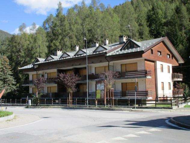 Appartamento di 35 msup2 con 1 locale in vendita a Bardonecchia