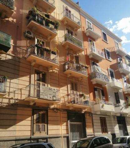 Appartamento di 35 msup2 con 2 locali in affitto a Bari