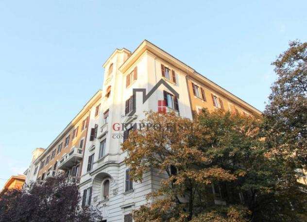 Appartamento di 35 msup2 con 2 locali in vendita a Roma