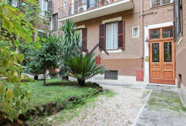 Appartamento di 35 msup2 con 2 locali in vendita a Roma