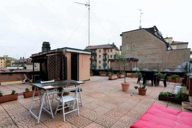 Appartamento di 37 msup2 con 1 locale in vendita a Milano