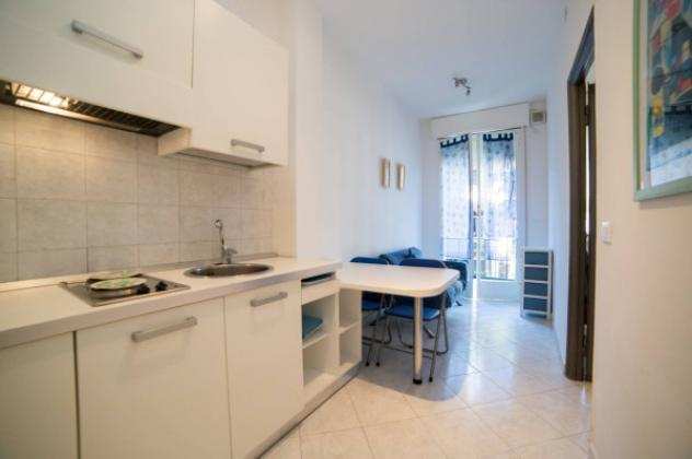 Appartamento di 37 msup2 con 2 locali in affitto a Comacchio