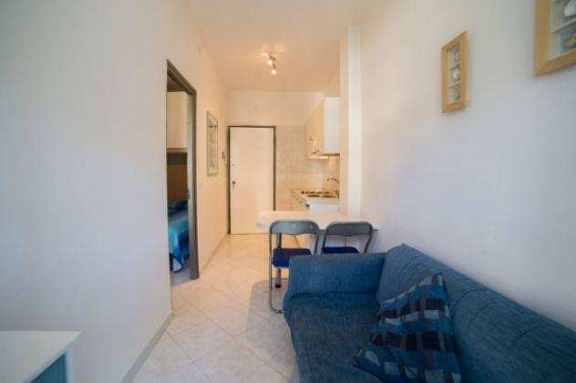 Appartamento di 37 msup2 con 2 locali in affitto a Comacchio