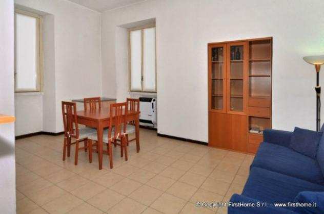 Appartamento di 38 msup2 con 1 locale in affitto a Milano