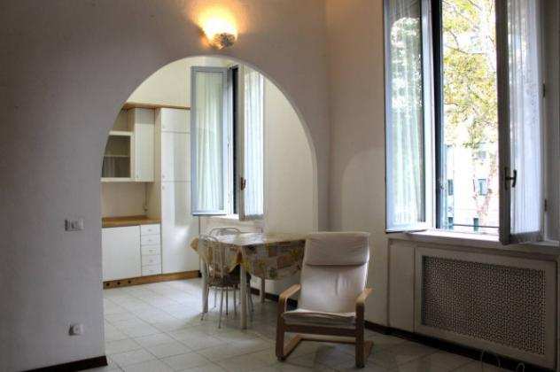 Appartamento di 38 msup2 con 2 locali in vendita a Milano