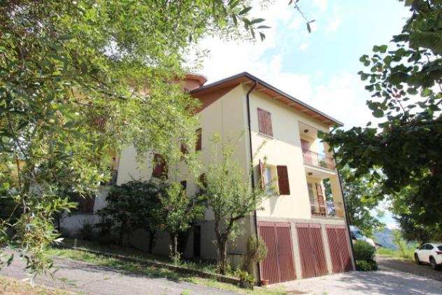 Appartamento di 38 msup2 con 2 locali in vendita a Villa Minozzo