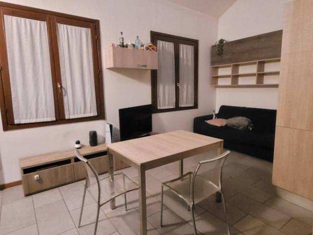 Appartamento di 40 msup2 con 1 locale in affitto a Cerro Maggiore
