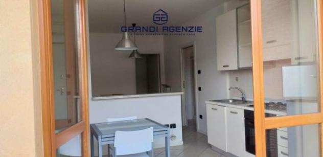 Appartamento di 40 msup2 con 1 locale in affitto a Parma