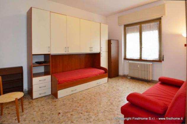 Appartamento di 40 msup2 con 1 locale in affitto a Sesto San Giovanni