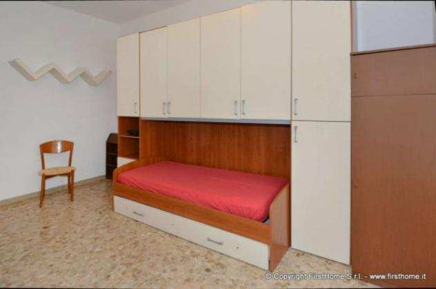 Appartamento di 40 msup2 con 1 locale in affitto a Sesto San Giovanni