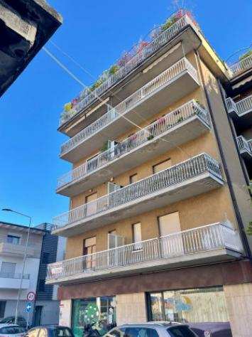 Appartamento di 40 msup2 con 1 locale in vendita a Bergamo