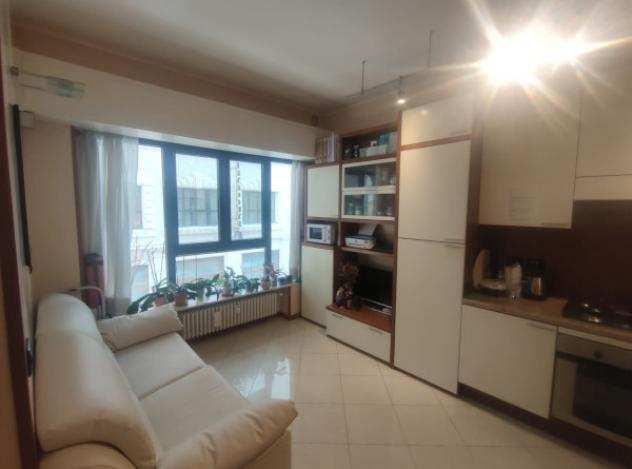 Appartamento di 40 msup2 con 2 locali in affitto a Bologna