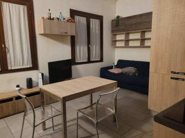 Appartamento di 40 msup2 con 2 locali in affitto a Cerro Maggiore
