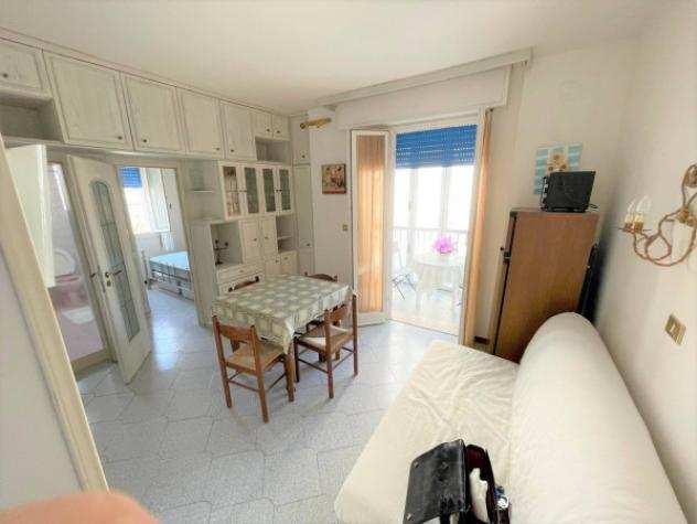 Appartamento di 40 msup2 con 2 locali in affitto a Comacchio