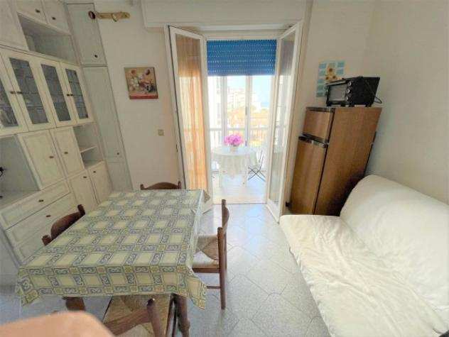 Appartamento di 40 msup2 con 2 locali in affitto a Comacchio