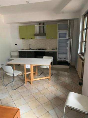 Appartamento di 40 msup2 con 2 locali in affitto a Cuneo
