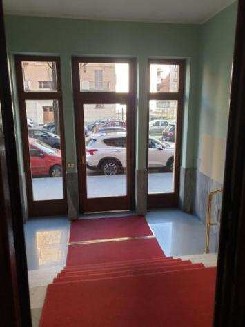 Appartamento di 40 msup2 con 2 locali in affitto a Torino