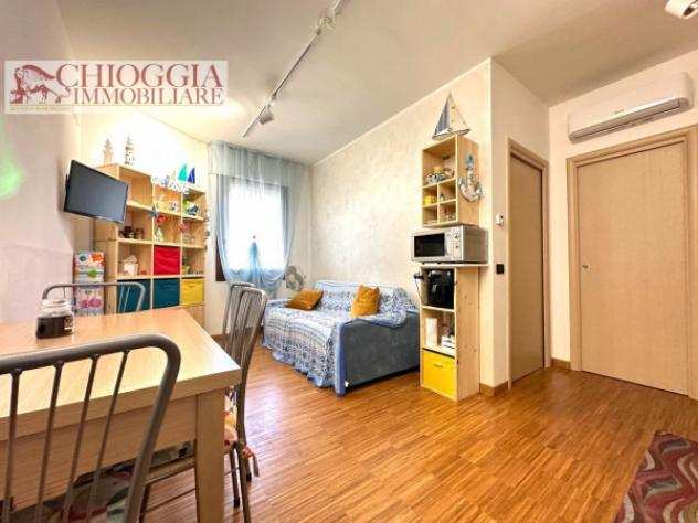 Appartamento di 40 msup2 con 2 locali in vendita a Chioggia
