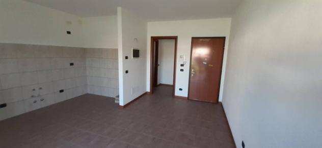 Appartamento di 42 msup2 con 1 locale in vendita a Mapello