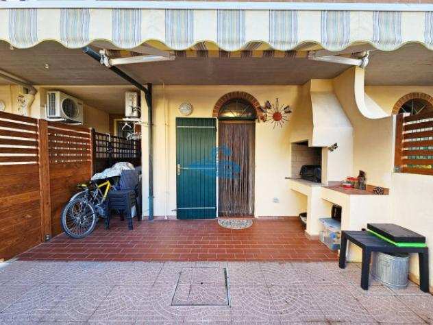 Appartamento di 44 msup2 con 3 locali in vendita a Ravenna