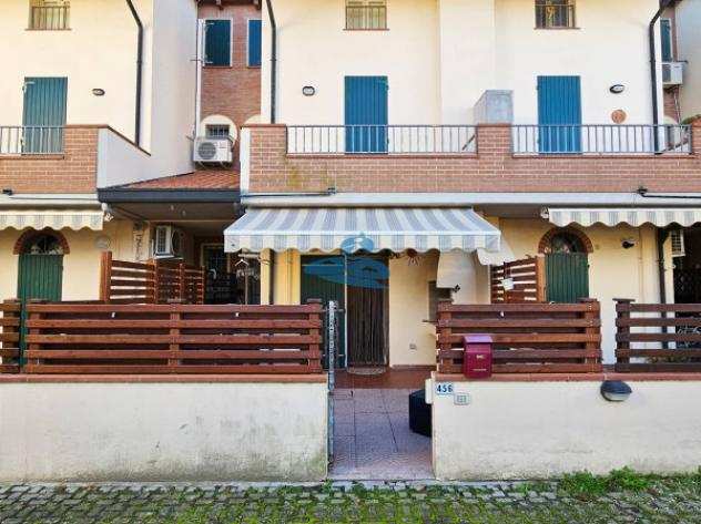 Appartamento di 44 msup2 con 3 locali in vendita a Ravenna