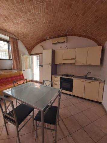 Appartamento di 45 msup2 con 2 locali in affitto a Asti