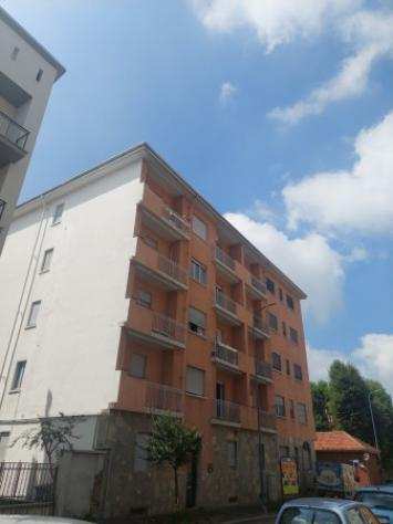 Appartamento di 45 msup2 con 2 locali in affitto a Asti