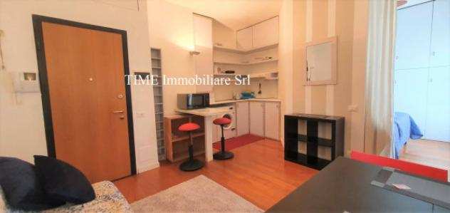 Appartamento di 45 msup2 con 2 locali in affitto a Milano