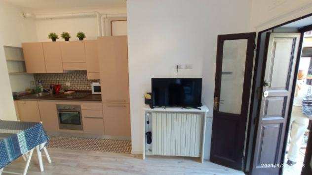 Appartamento di 45 msup2 con 2 locali in affitto a Milano