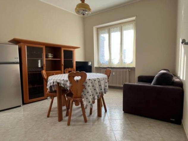 Appartamento di 45 msup2 con 2 locali in affitto a Torino