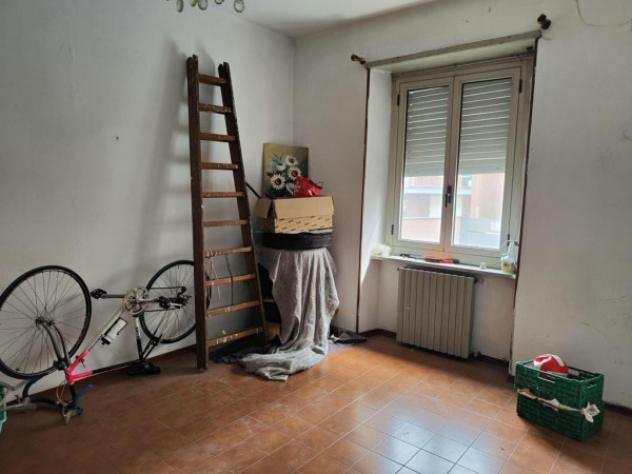 Appartamento di 45 msup2 con 2 locali in vendita a Asti