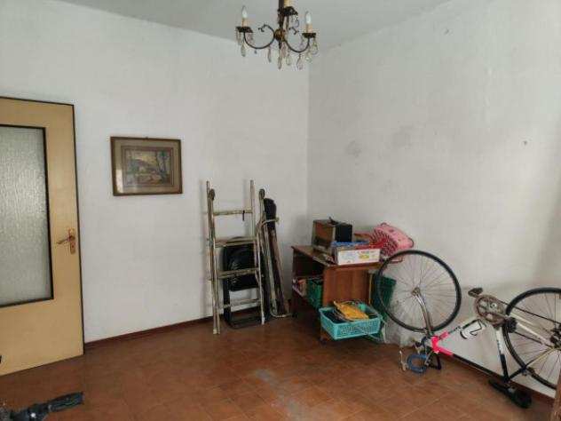 Appartamento di 45 msup2 con 2 locali in vendita a Asti