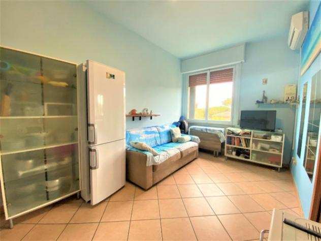Appartamento di 45 msup2 con 2 locali in vendita a Ravenna