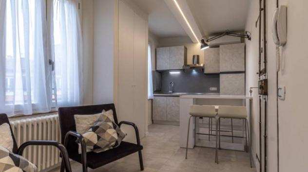 Appartamento di 45 msup2 con 3 locali in affitto a Modena