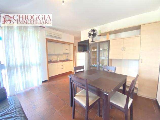 Appartamento di 45 msup2 con 3 locali in vendita a Chioggia