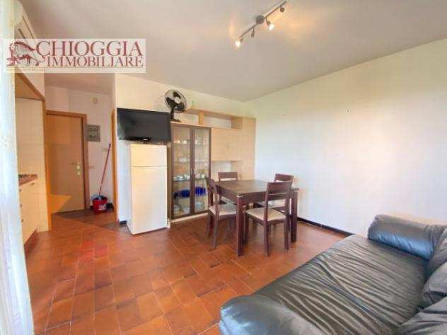 Appartamento di 45 msup2 con 3 locali in vendita a Chioggia