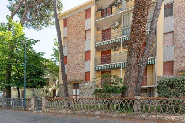 Appartamento di 45 msup2 con 3 locali in vendita a Comacchio