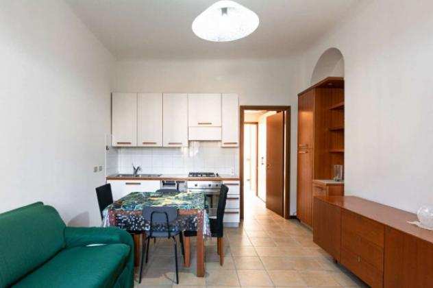 Appartamento di 46 msup2 con 2 locali in affitto a Milano