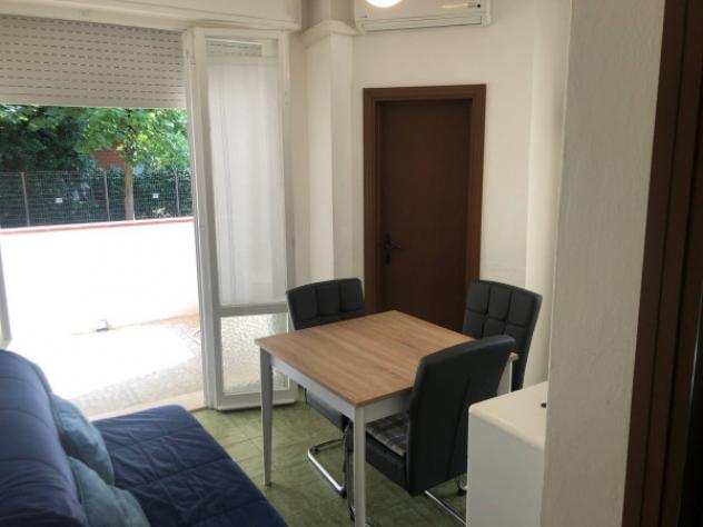 Appartamento di 47 msup2 con 3 locali in affitto a Comacchio